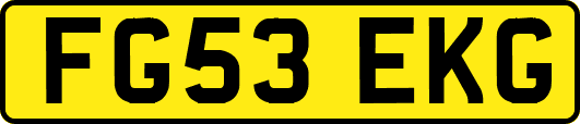 FG53EKG