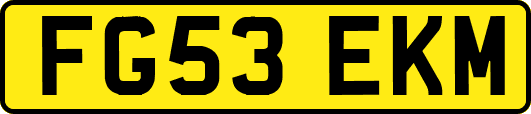 FG53EKM