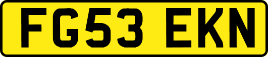 FG53EKN