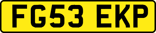 FG53EKP