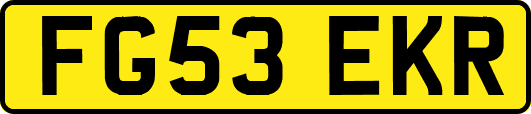 FG53EKR