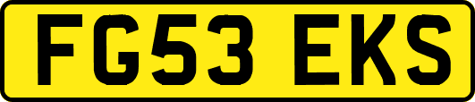 FG53EKS