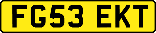FG53EKT