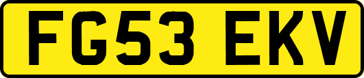 FG53EKV