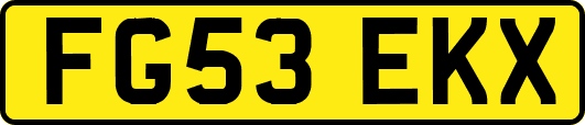 FG53EKX