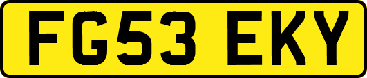 FG53EKY