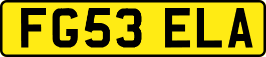 FG53ELA