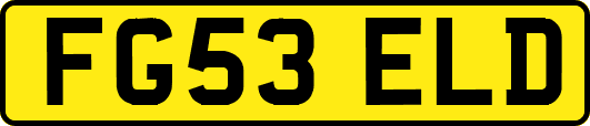 FG53ELD