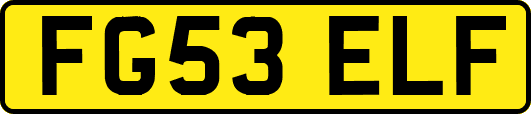 FG53ELF