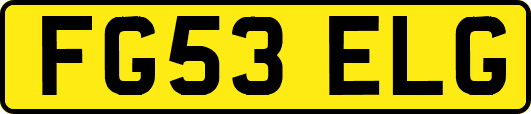 FG53ELG