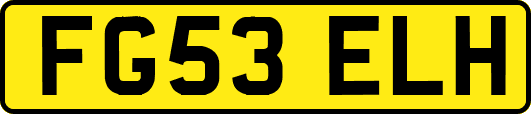 FG53ELH