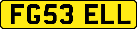 FG53ELL