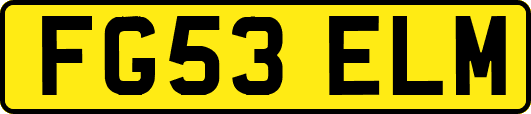 FG53ELM