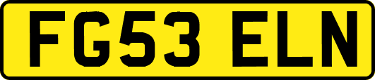 FG53ELN