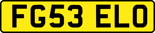FG53ELO