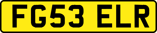FG53ELR
