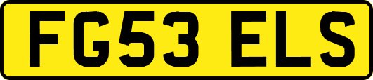FG53ELS