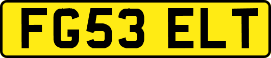 FG53ELT