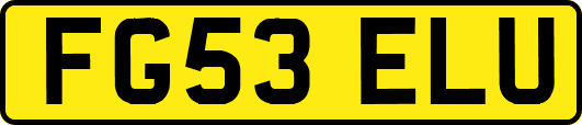 FG53ELU