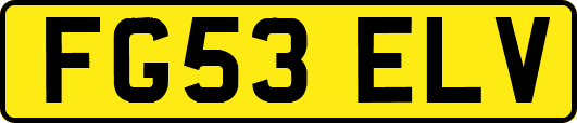 FG53ELV