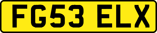 FG53ELX