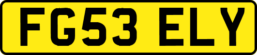 FG53ELY