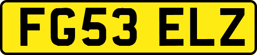 FG53ELZ