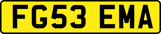 FG53EMA