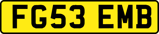 FG53EMB
