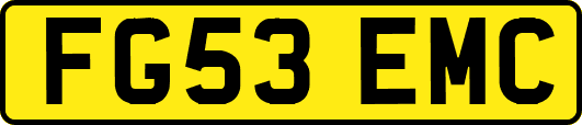FG53EMC