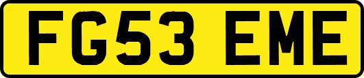 FG53EME