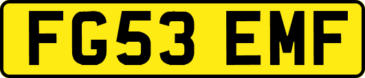 FG53EMF