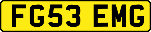FG53EMG