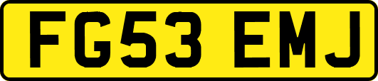 FG53EMJ