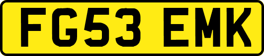 FG53EMK