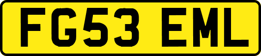 FG53EML