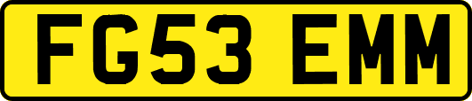 FG53EMM