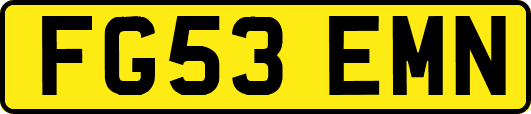 FG53EMN