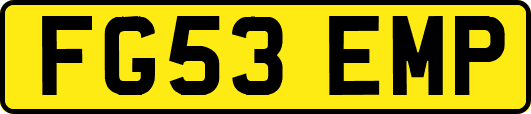 FG53EMP