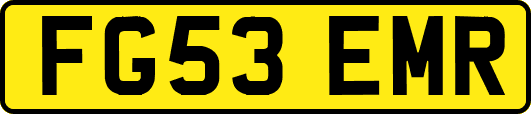 FG53EMR