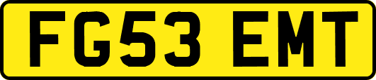 FG53EMT