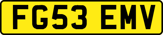 FG53EMV
