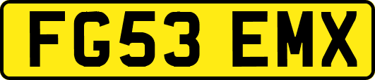 FG53EMX