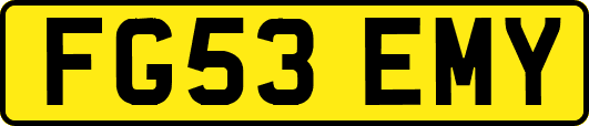 FG53EMY