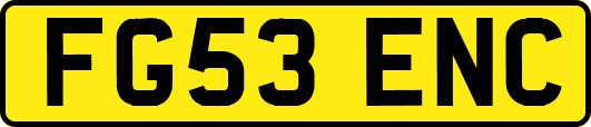 FG53ENC