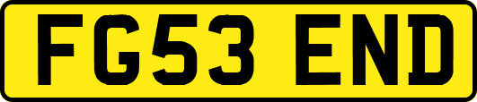 FG53END