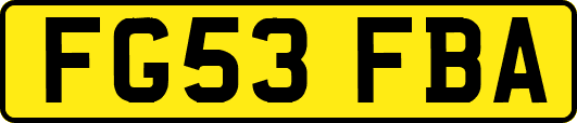 FG53FBA