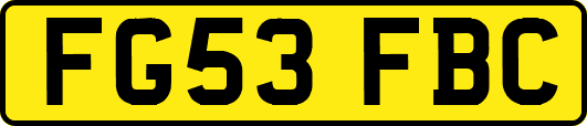 FG53FBC