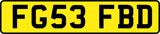 FG53FBD