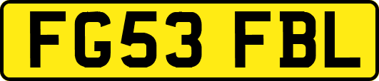 FG53FBL